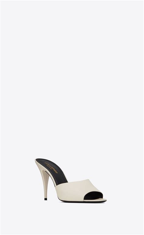mule ysl